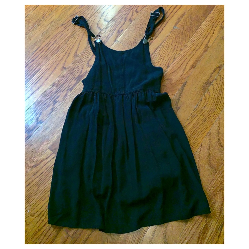 Overall dress. BUNDLE AND SAVE